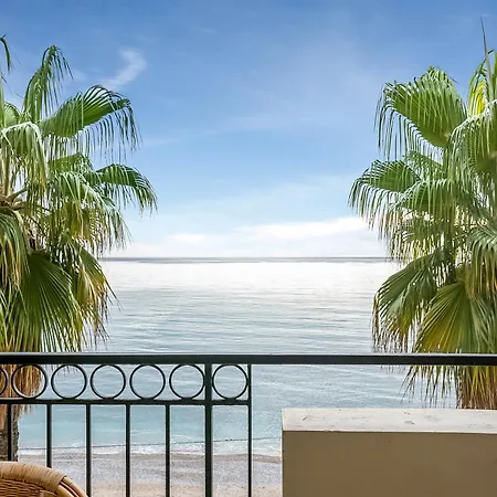 Admiral Plaza Sea View - Happy Apartment Menton