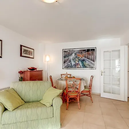 Admiral Plaza Sea View - Happy Apartmán Menton